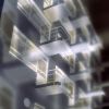 il balcone di Dessau 
